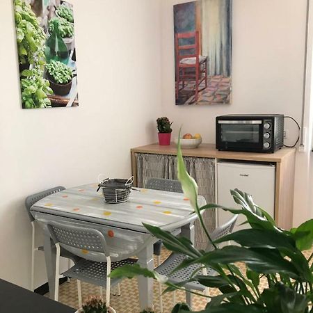博格利斯科Casa Ravecca公寓 外观 照片